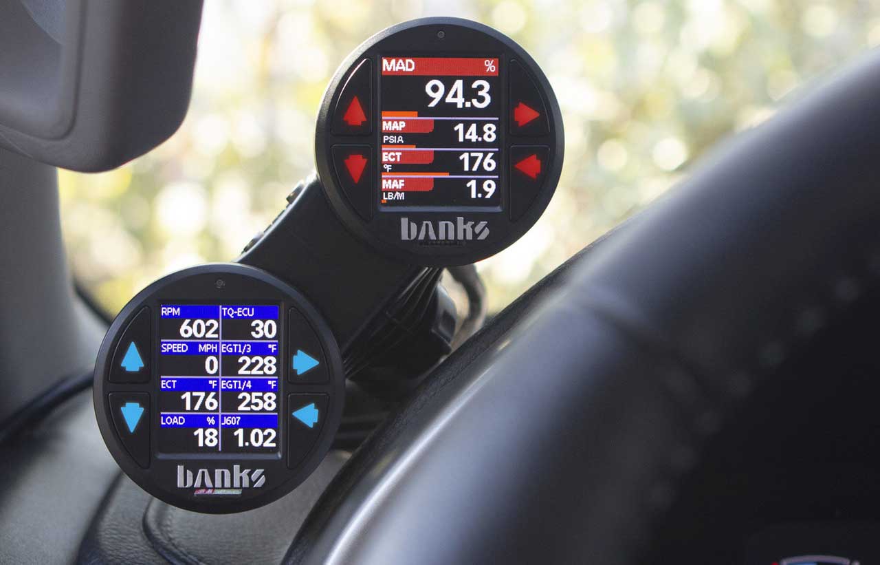 Diesel Tuners