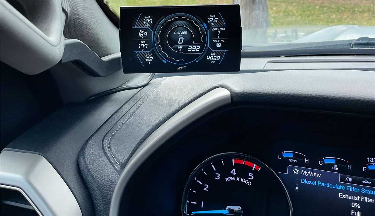 Diesel Tuners