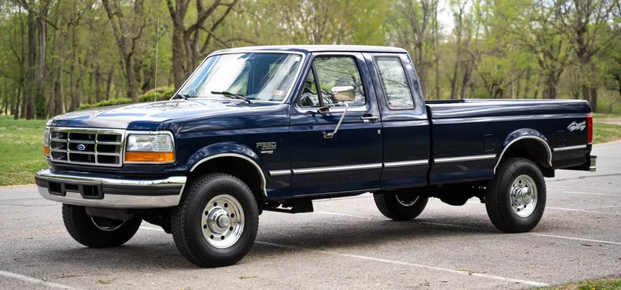 Duramax vs. Powerstroke