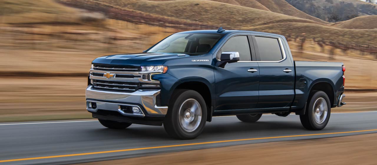 Duramax vs. Powerstroke
