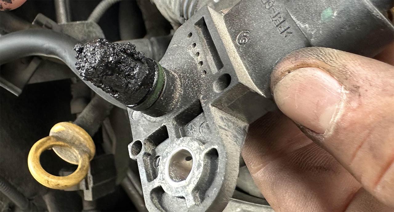 Guide to the MAP Sensor for Diesel Trucks