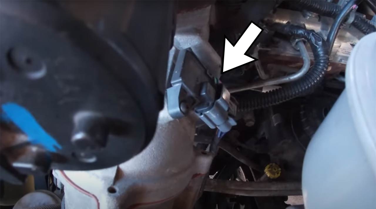 Guide to the MAP Sensor for Diesel Trucks