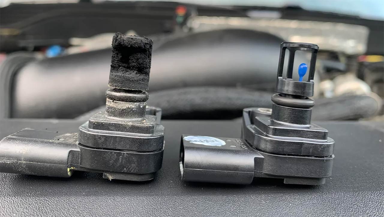 Guide to the MAP Sensor for Diesel Trucks
