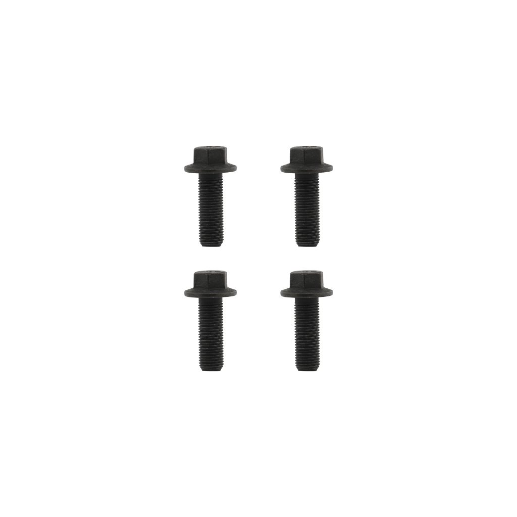 Harmonic Balancer Bolts for 1989-2002 Dodge Ram 5.9L Cummins