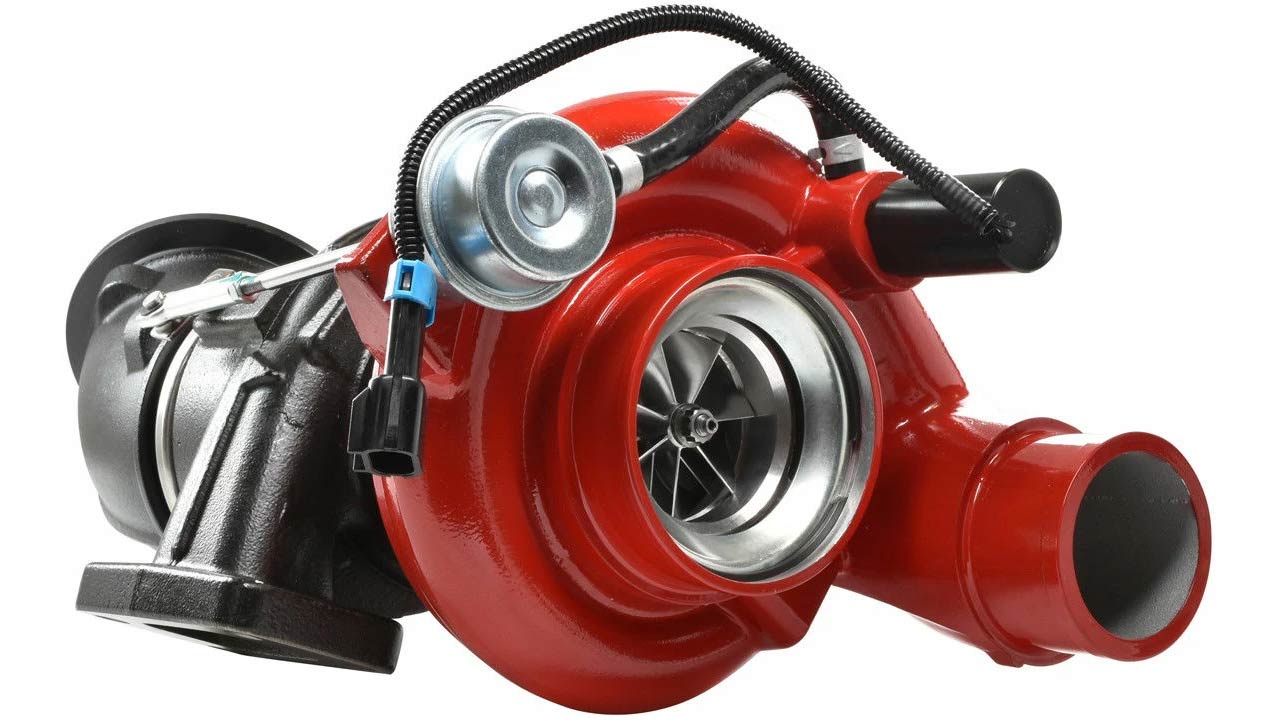Performance Upgrades for Diesel Trucks