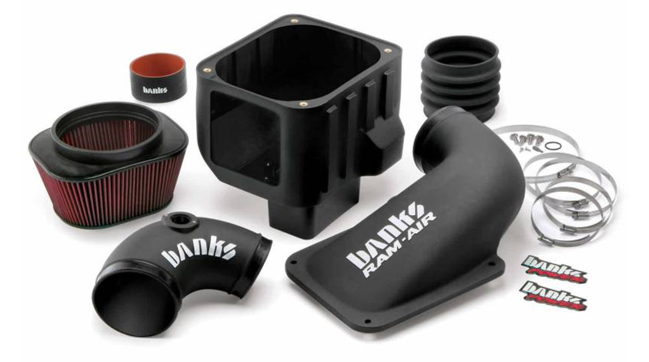 Performance Upgrades for Diesel Trucks