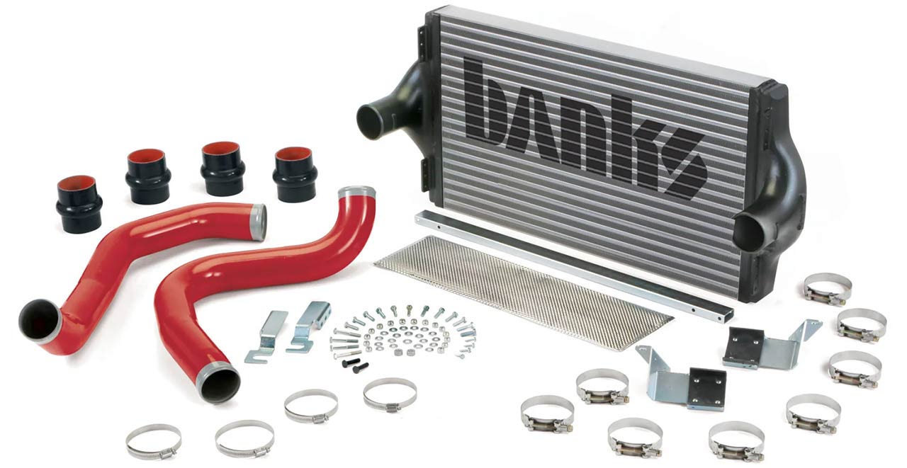 Performance Upgrades for Diesel Trucks