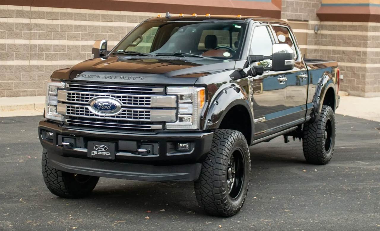 Diesel vs Gas Powered Trucks