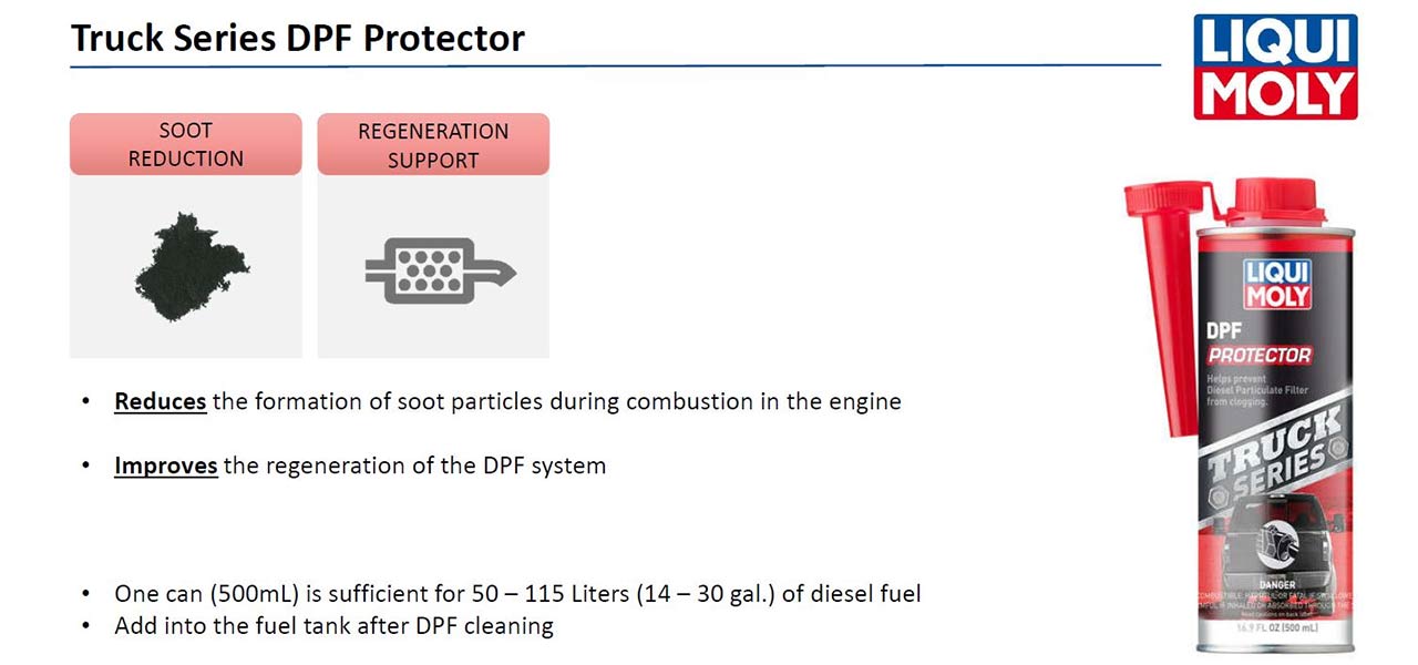How to Use a DPF Cleaner