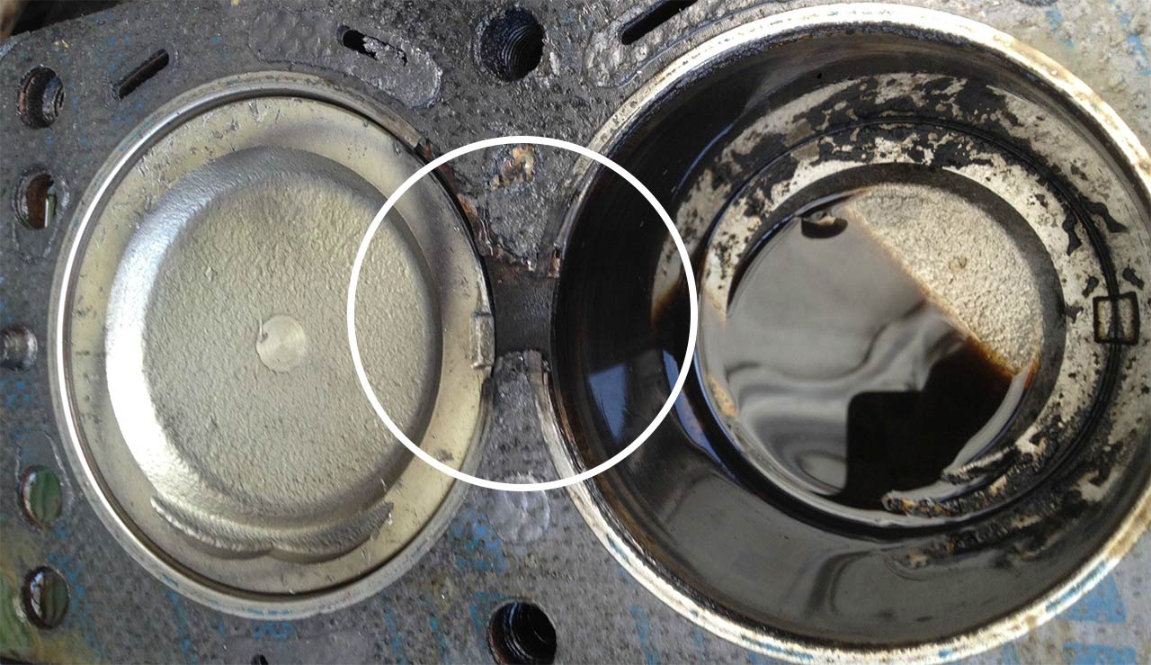 Why Does My Diesel Exhaust Smell Sweet?