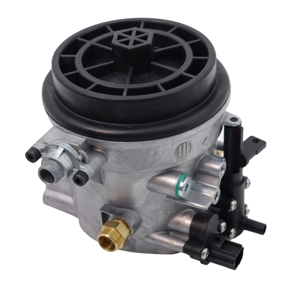 Fuel Filter Housing Element for 1999-2003 7.3L Powerstroke