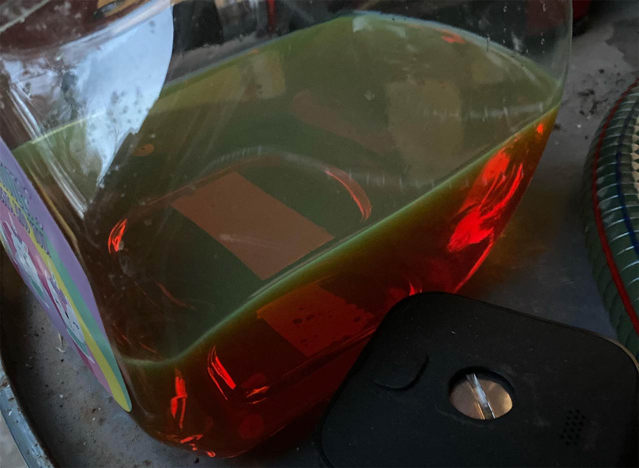 Can I Use Off-Road Diesel in My Truck?