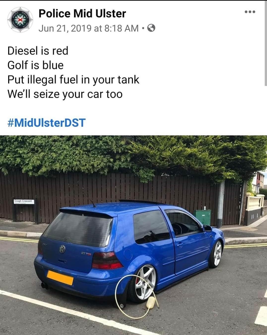 Can I Use Off-Road Diesel in My Truck?