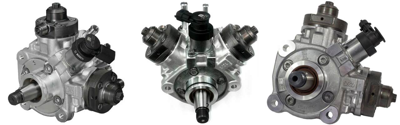 Lift Pump vs Fuel Pump in Diesel Trucks
