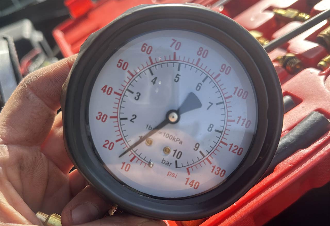 Lift Pump vs Fuel Pump in Diesel Trucks