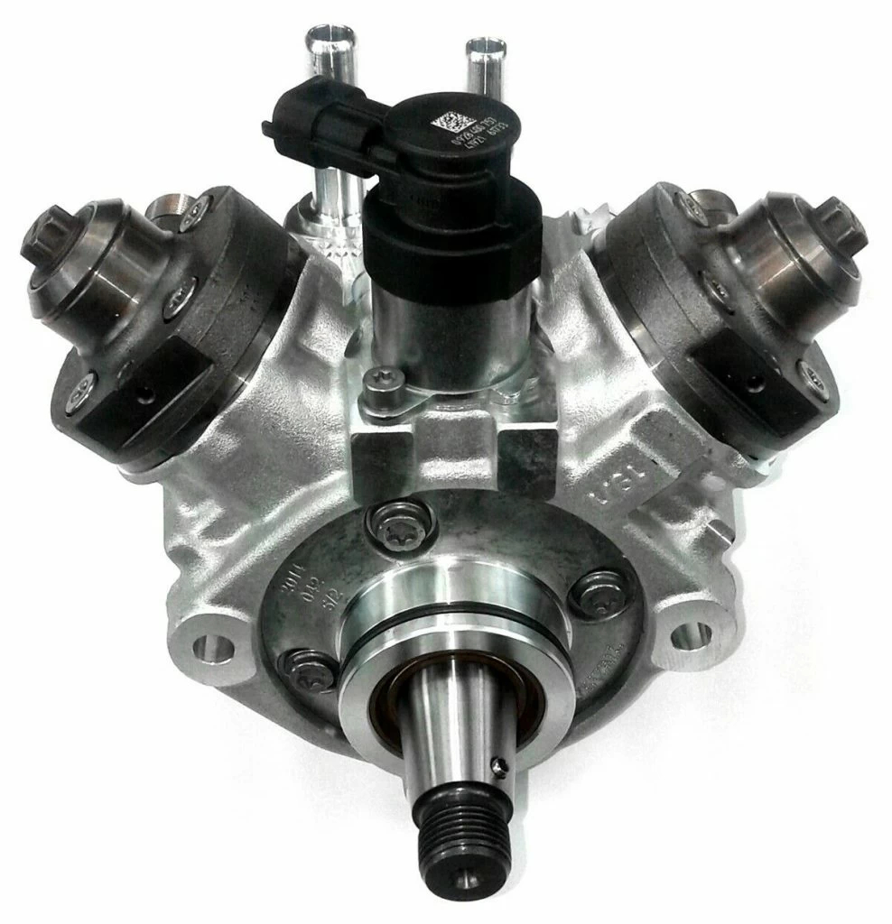 Bosch CP4 Fuel Injection Pump