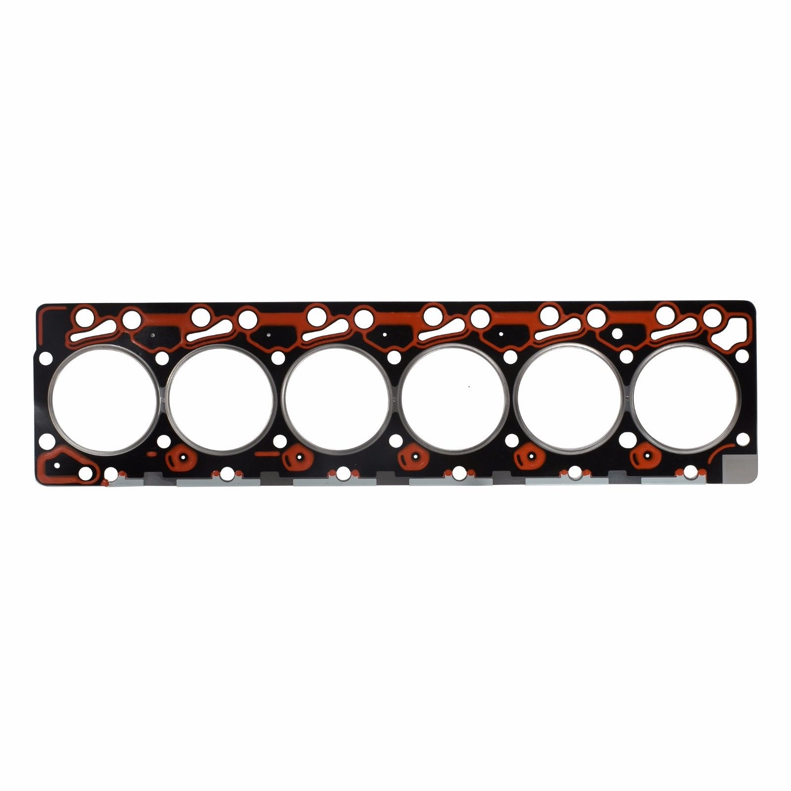 5.9 Cummins Head Gasket Replacement Set w/ Studs, Bolts 12 Valve Kit