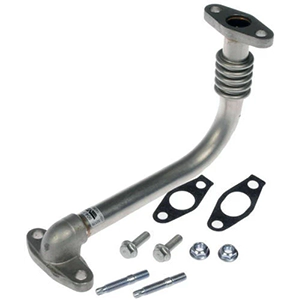 Lubrication System for 2007.5-2010 6.6L LMM Duramax