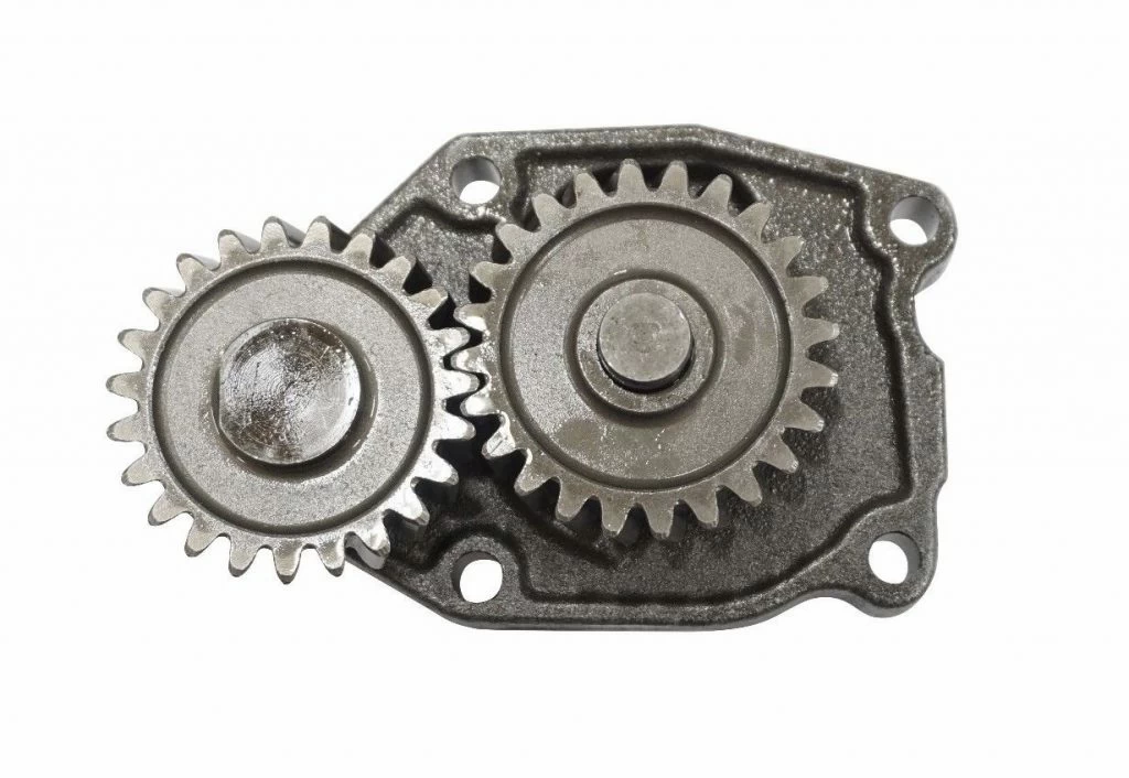 Engine Oil Pump for 1989-2002 Dodge Ram 5.9L Cummins 24V