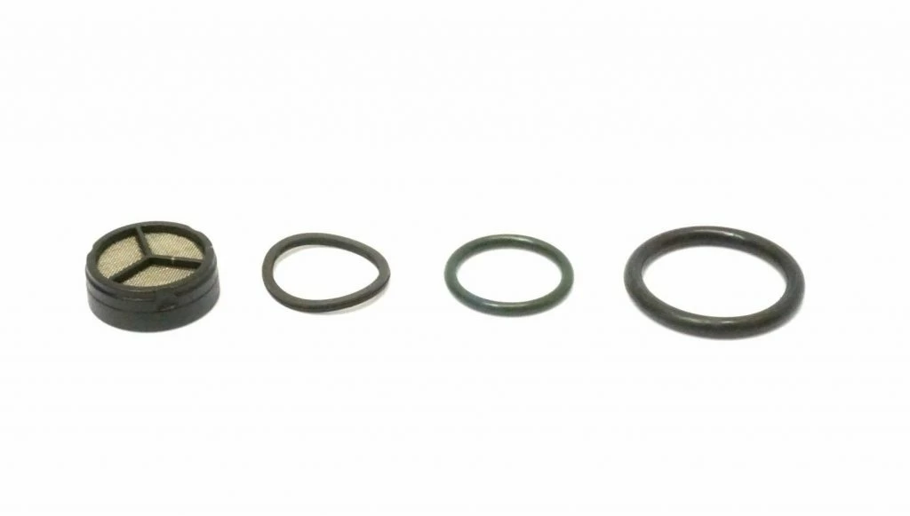 IPR Seal Screen Kit for 2003-2010 6.0L Powerstroke