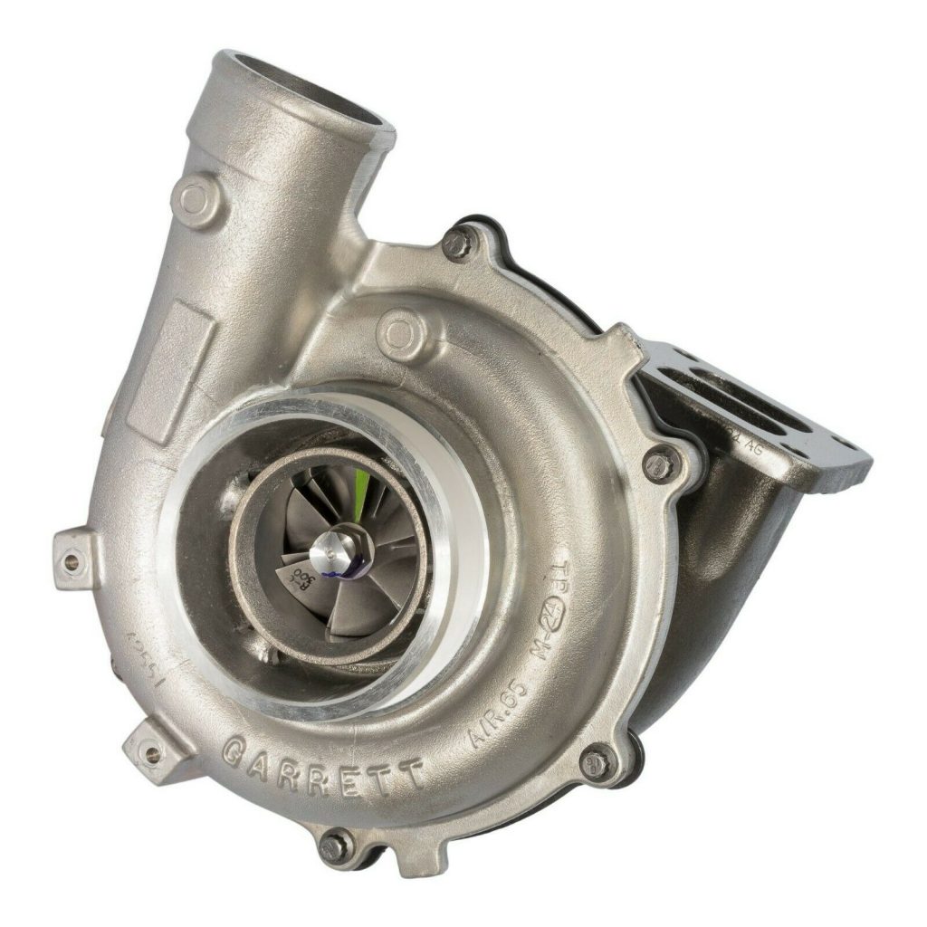 Garrett Turbocharger for 03 Navistar DT466E I530E DT466/530 HT530
