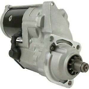 Denso Starter For 6 4l Mercedes Mbe906 Prosource Diesel