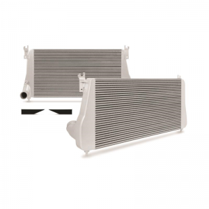 Intake and Charge Air Cooler 2007.5-2010 6.6L LMM Duramax