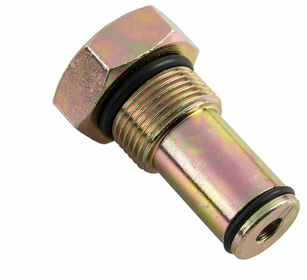 HPOP IPR Air Test Fitting Tool for 2003-2007 Ford 6.0L Powerstroke