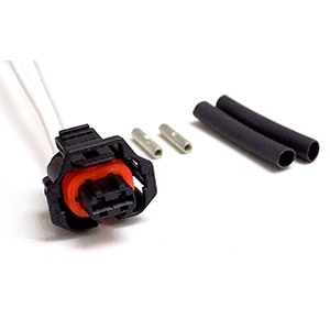 Duramax Fuel Injector Pigtail LLY LBZ