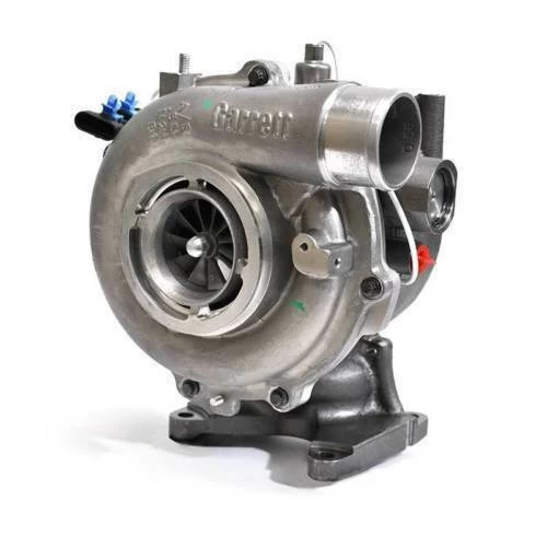 Garrett GT3788V8 Reman Turbocharger for 2011-2016 6.6 LML Duramax