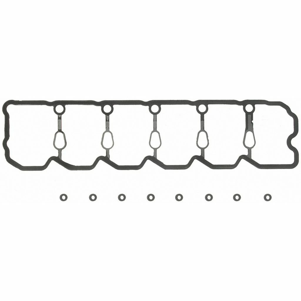 Engine Valve Cover Gasket Set for 1998.5-2002 Dodge Ram 5.9L Cummins 24V