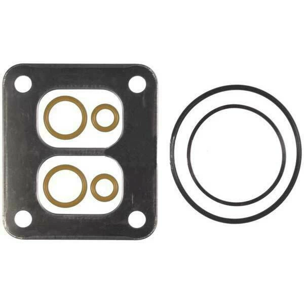 MAHLE Turbo Mounting Gasket Set for 1994-2003 Ford 7.3L Powerstroke