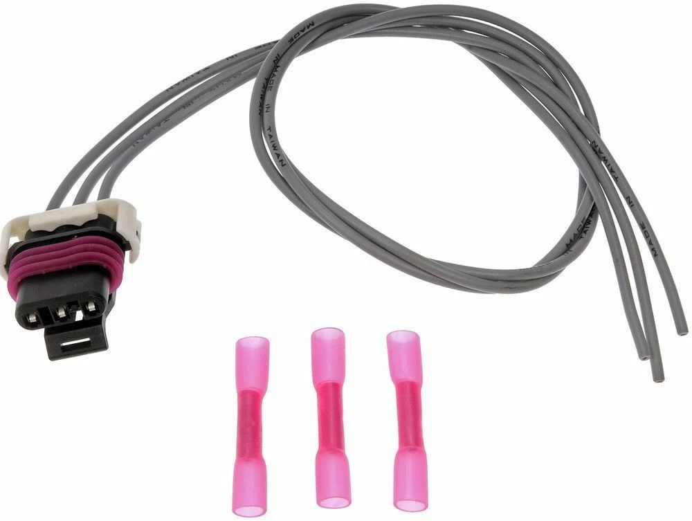Camshaft Or Crankshaft Position Sensor Pigtail for 2001-2004 Chevrolet 6.6L LB7 Duramax