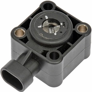 Throttle Position Sensor