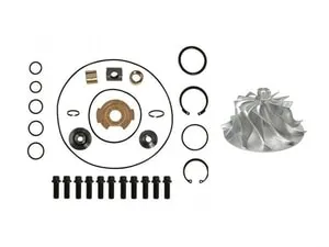 Turbocharger Rebuild Kit 11-16 LML
