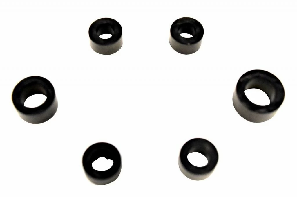 Fuel Line Sleeve Seal Kit for 1999-2003 7.3L Powerstroke