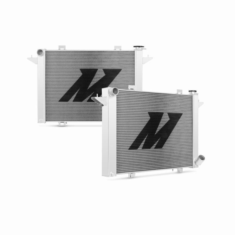 Mishimoto Aluminum Radiator for 1991-1993 5.9L Cummins 12V