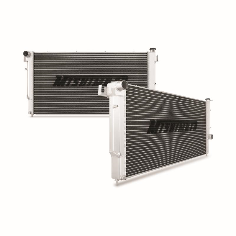 Mishimoto Aluminum Radiator for 94-02 5.9L Cummins 12V 24V
