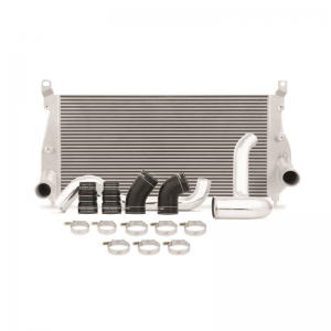 Intake and Charge Air Cooler 2001-2004 6.6L LB7 Duramax