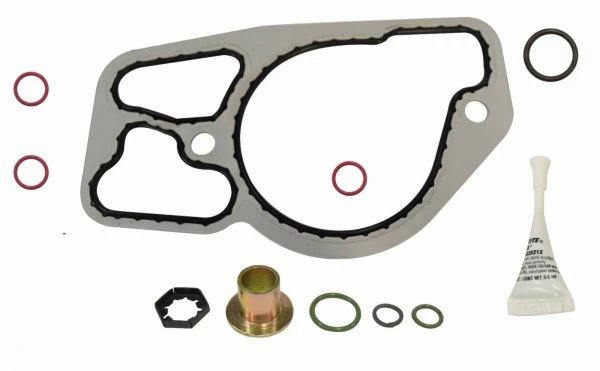 HPOP High Pressure Oil Pump Basic Reseal Kit For 94-03 7.3L Ford Powerstroke Diesel