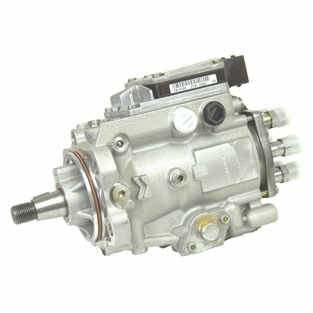 BD Diesel 24-Valve VP44 Injection Pump for 1998.5-2002 Dodge Ram 5.9L Cummins 24V