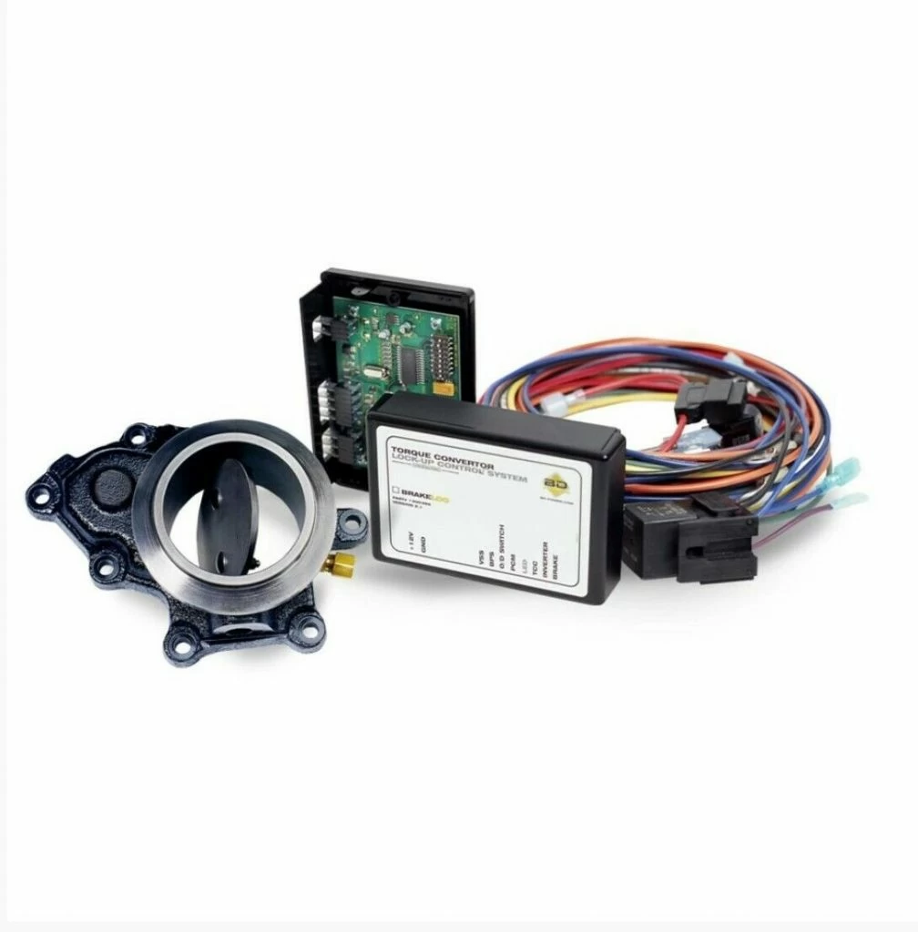 BD Diesel Brakeloc for 1994-2003 Ford 7.3L Powerstroke Manual Transmission