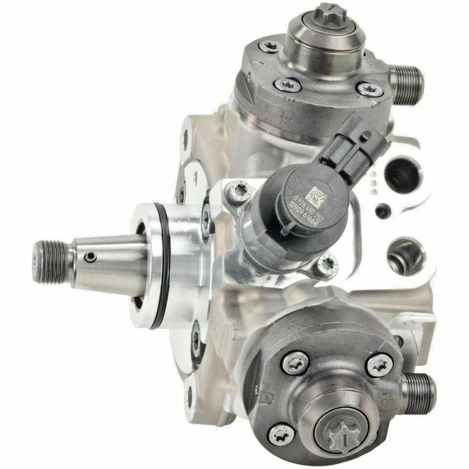 Bosch Common Rail Injector Pump for 11-14 6.7L Powerstroke
