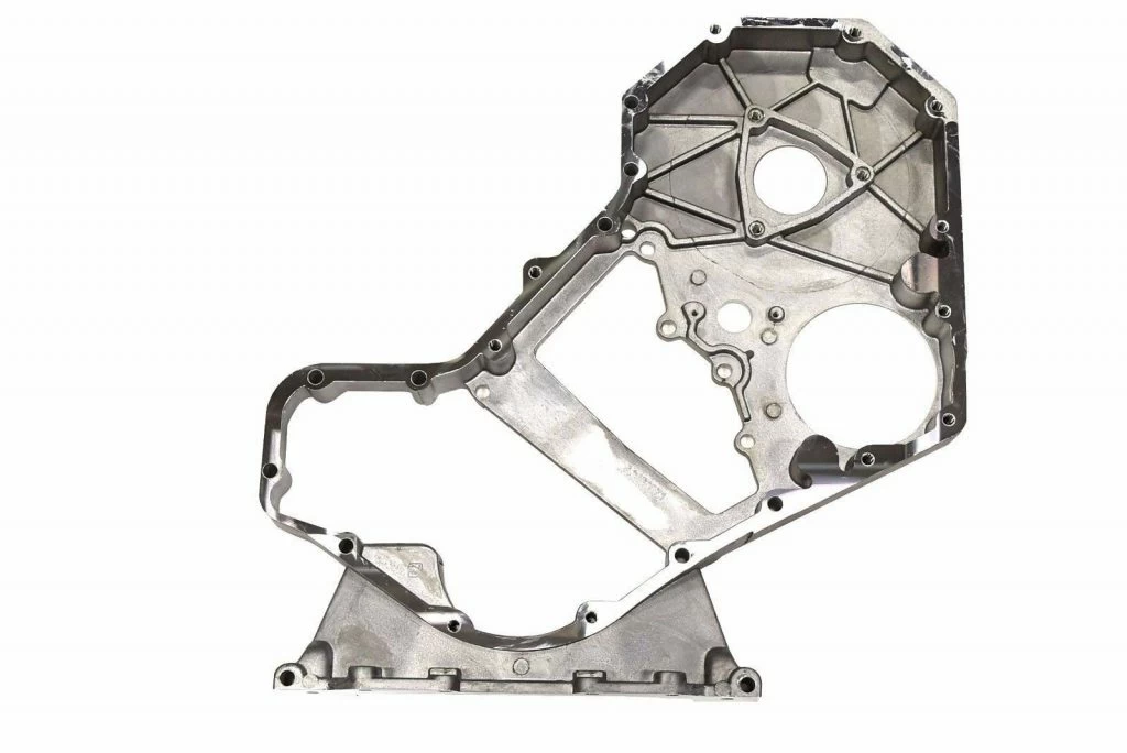 Front Timing Gear Housing for 1989-1993 5.9L Cummins 12V