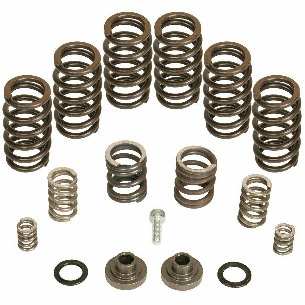 BD Diesel P7100 4000RPM Governor Spring Kit for 9498 5.9L Cummins 12V