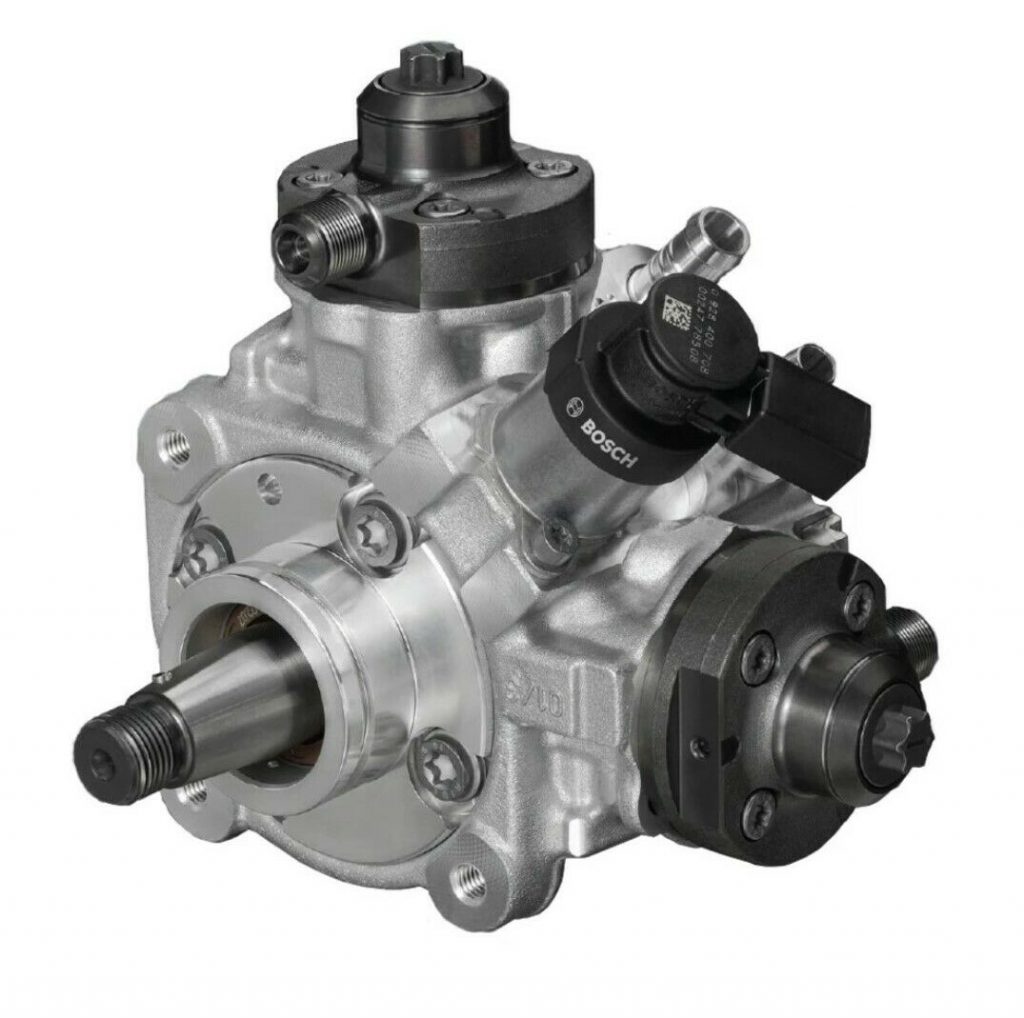 Bosch Reman CP4 Injection Pump for 2011-2016 LML LGH Duramax