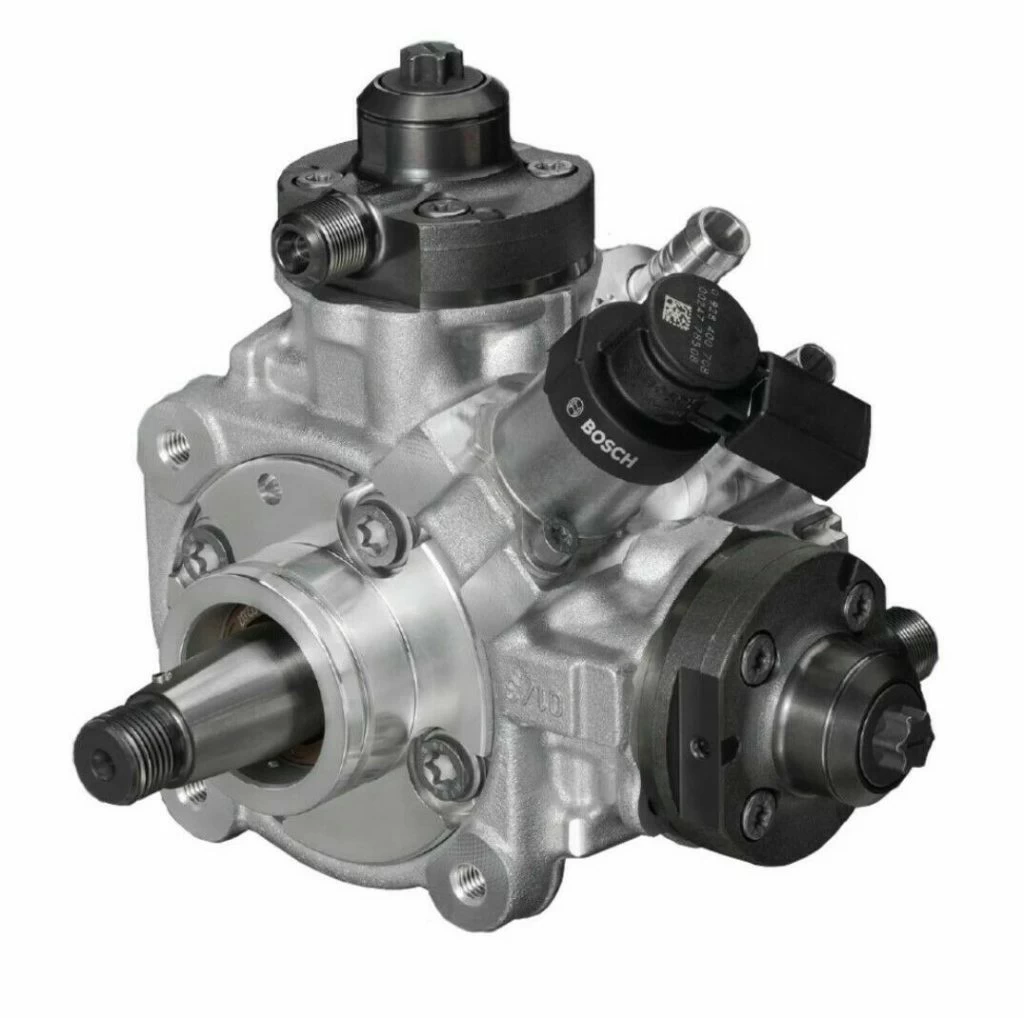 Bosch Reman CP4 Injection Pump for 2011-2016 LML LGH Duramax