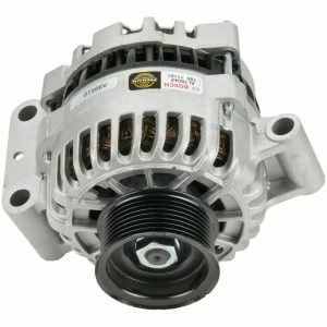 Electrical Charging Starting for 2003-2007 6.0L Powerstroke
