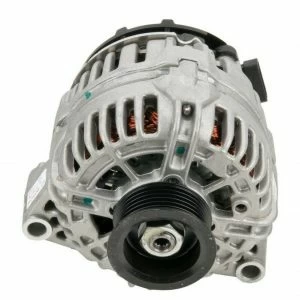 Electrical Charging Starting for 2006-2007 6.6L LBZ Duramax