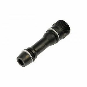 OEM Ford Updated High Pressure Oil Rail Dummy Plug for 2004-2007 Ford 6.0L Powerstroke